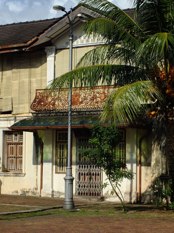 DSCF9552: Georgetown