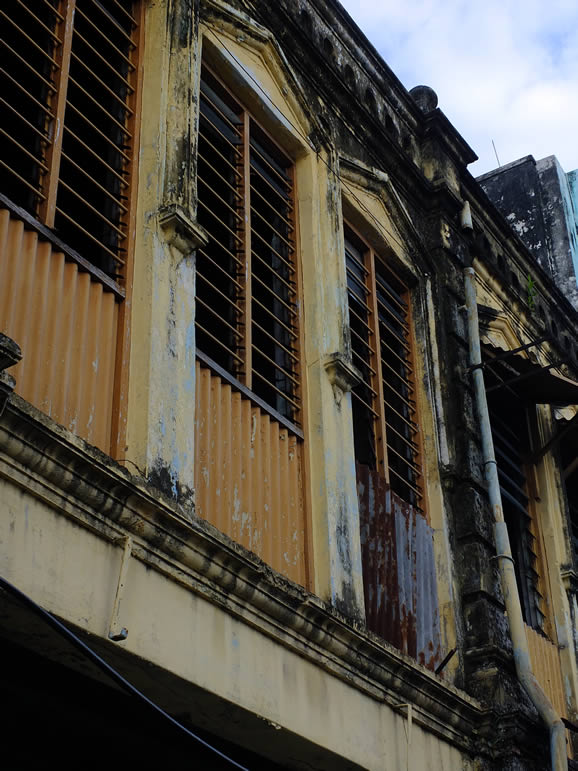 DSCF9819: Georgetown