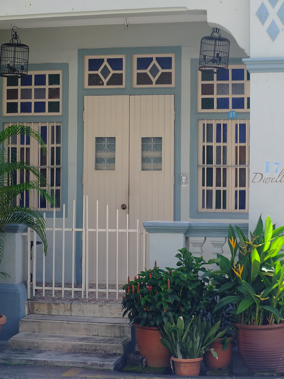 DSCF9841: Georgetown