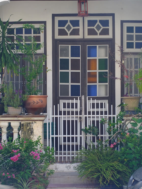 DSCF9843: Georgetown