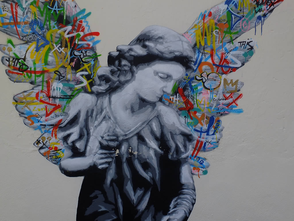 DSCF9853: Georgetown