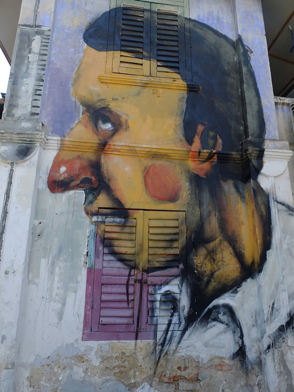 DSCF9855: Georgetown