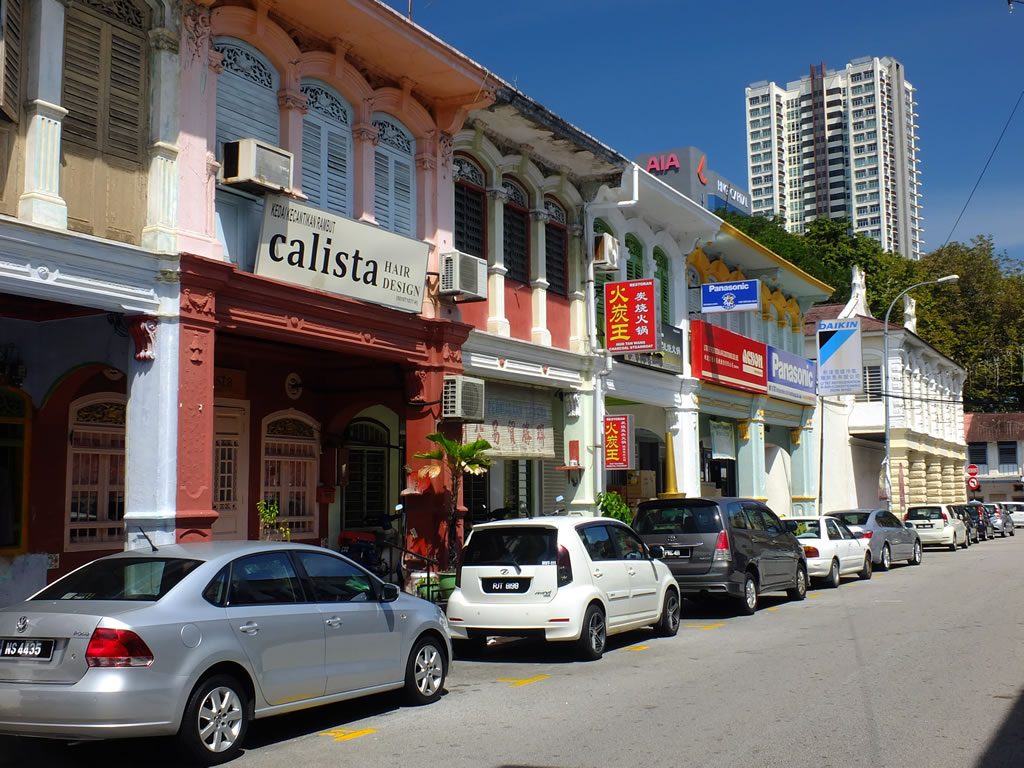 DSCF9858: Georgetown