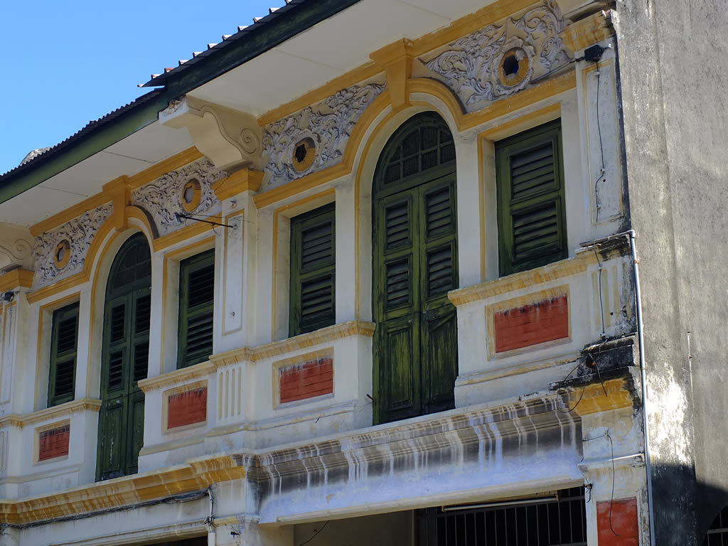 DSCF9927: Georgetown