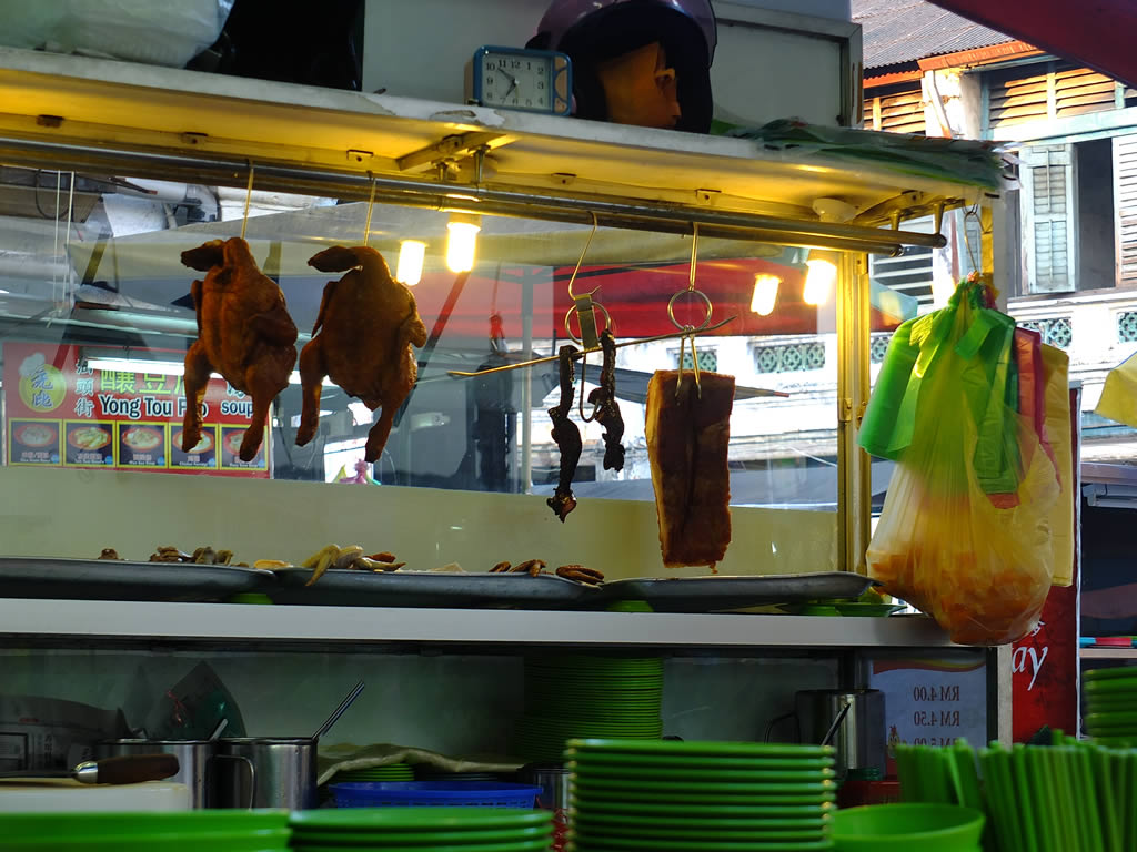 DSCF9991: Georgetown