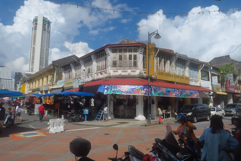 IMG_0140: Georgetown