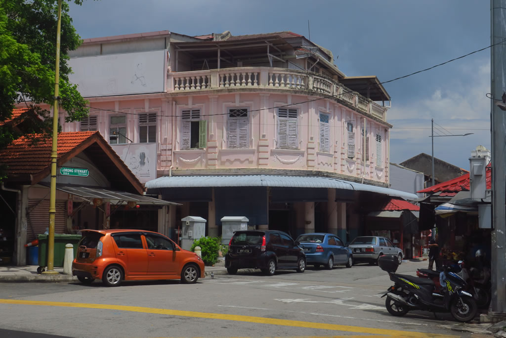 IMG_0165: Georgetown