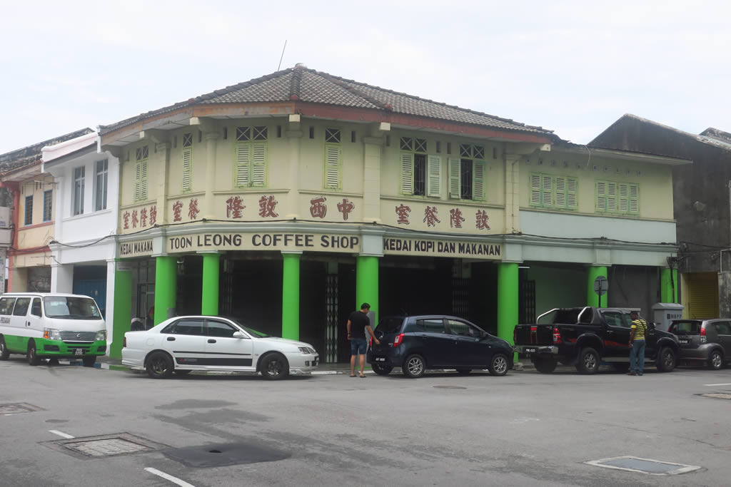 IMG_0230: Georgetown