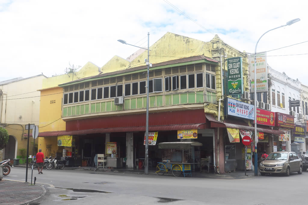 IMG_0242: Georgetown