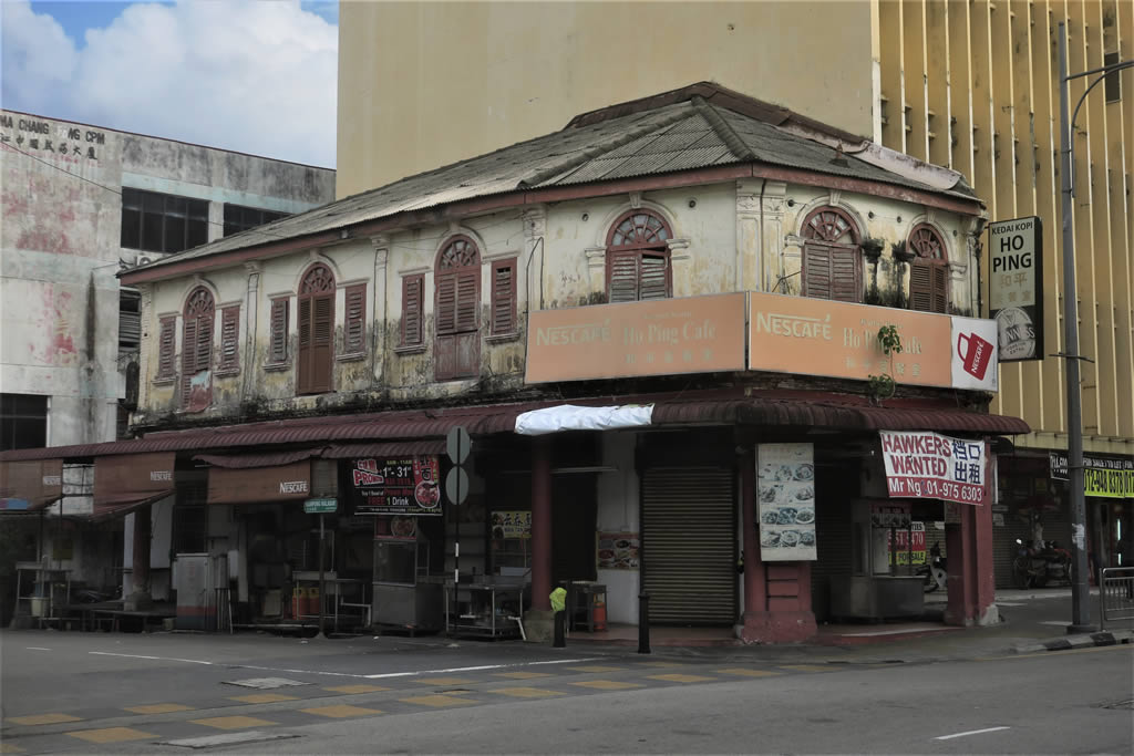 IMG_0361: Georgetown