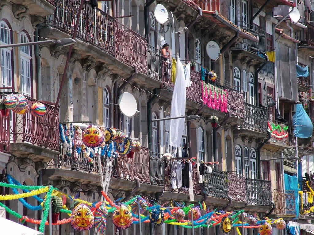 Photo: Porto