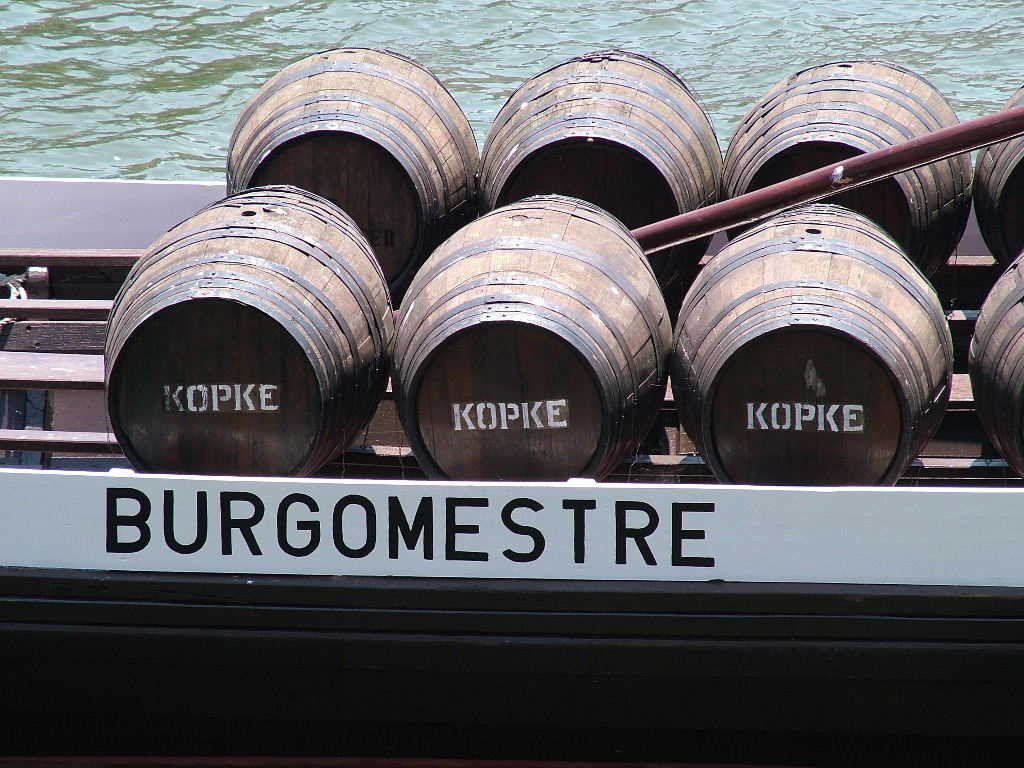 Photo: Porto