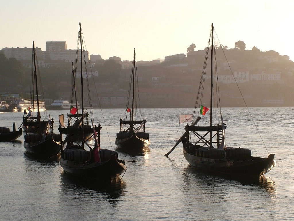 Photo: Porto