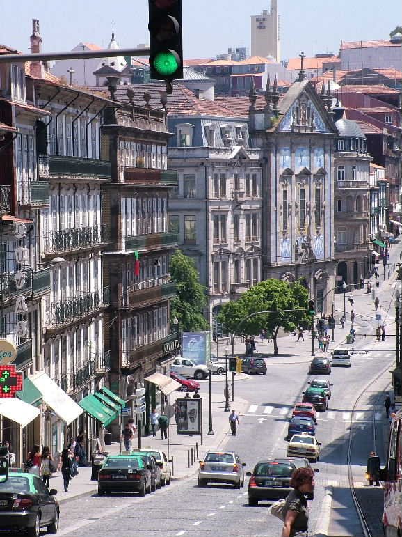 Photo: Street view