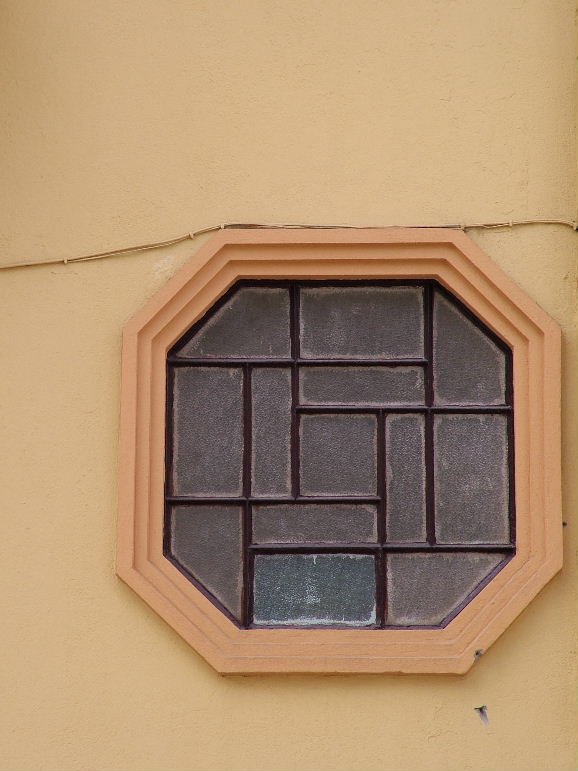 Photo: Art Deco