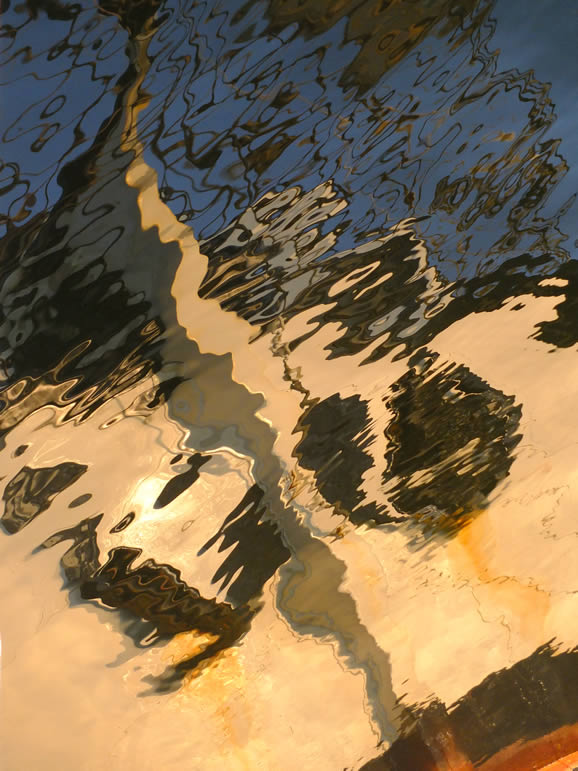 DSCF9844, Reflections Rostock