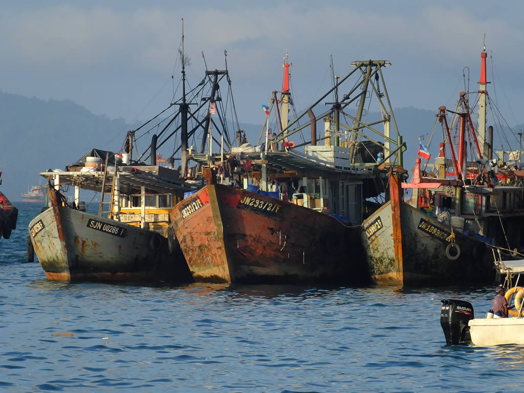 DSCF0004: Kota Kinabalu