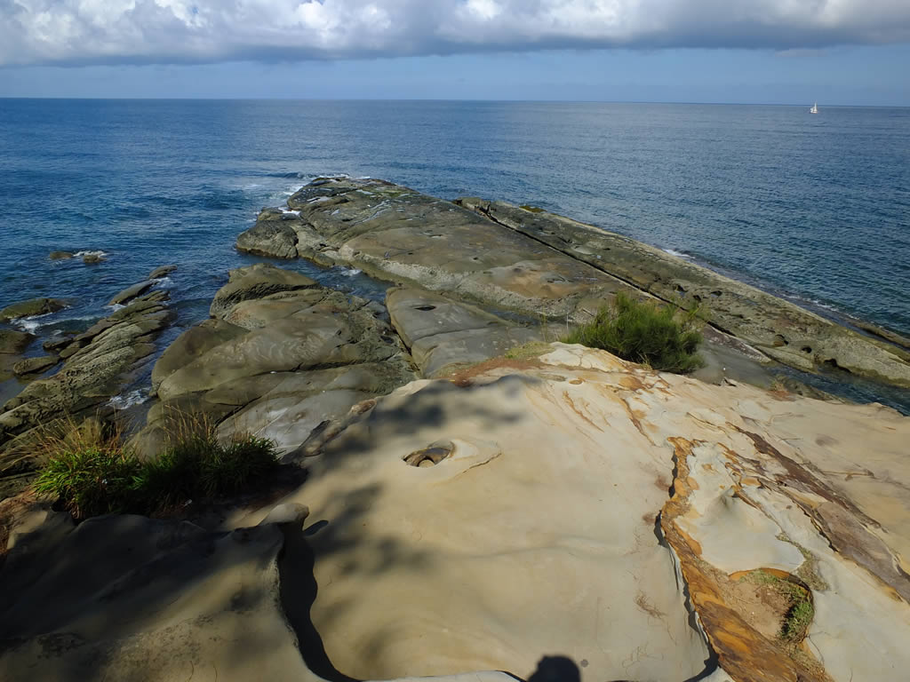 DSCF0015: Tip of Borneo  