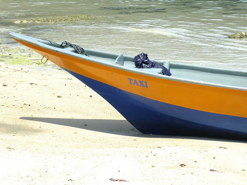 DSCF0702: Pulau Perhentian Besar