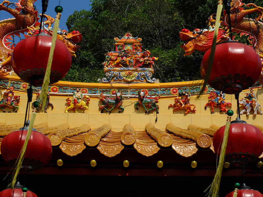 DSCF0737: Chinatown, Kuala Terengganu