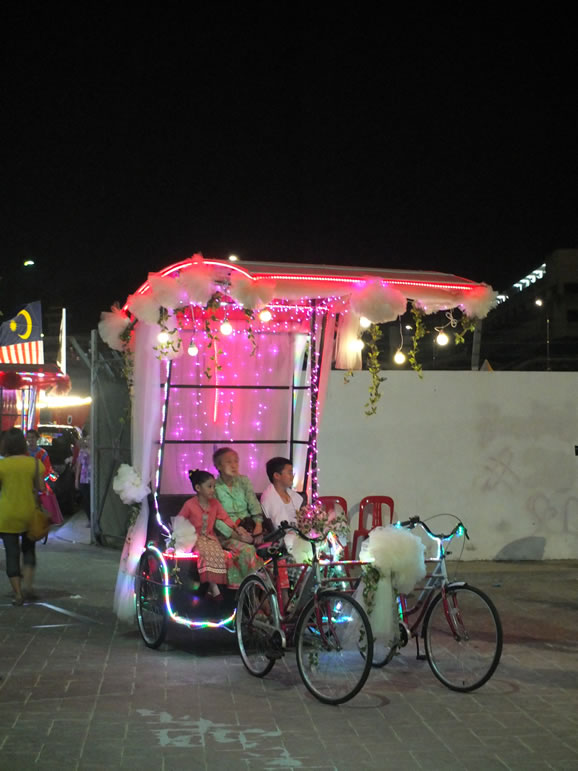 DSCF0754: Chinatown, Kuala Terengganu