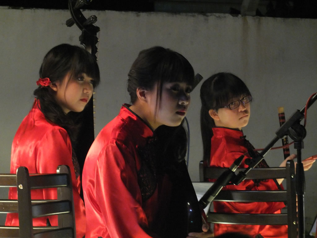 DSCF0786: Chinatown, Kuala Terengganu