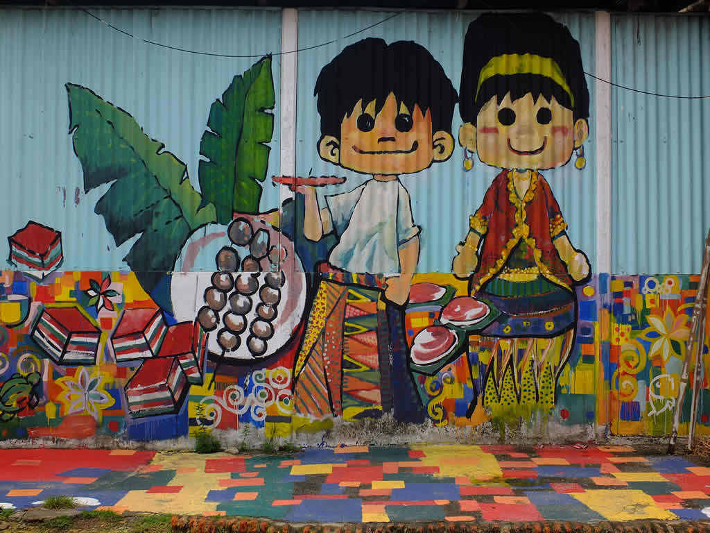 DSCF0803, Chinatown, Kuala Terengganu