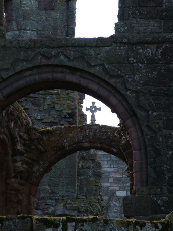 DSCF1826  Lindisfarne - Holy Isle