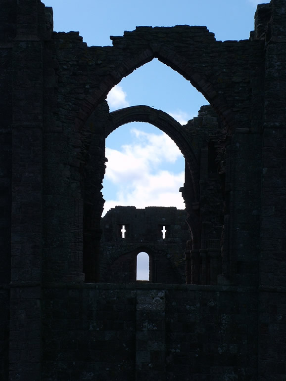 DSCF1828  Lindisfarne - Holy Isle
