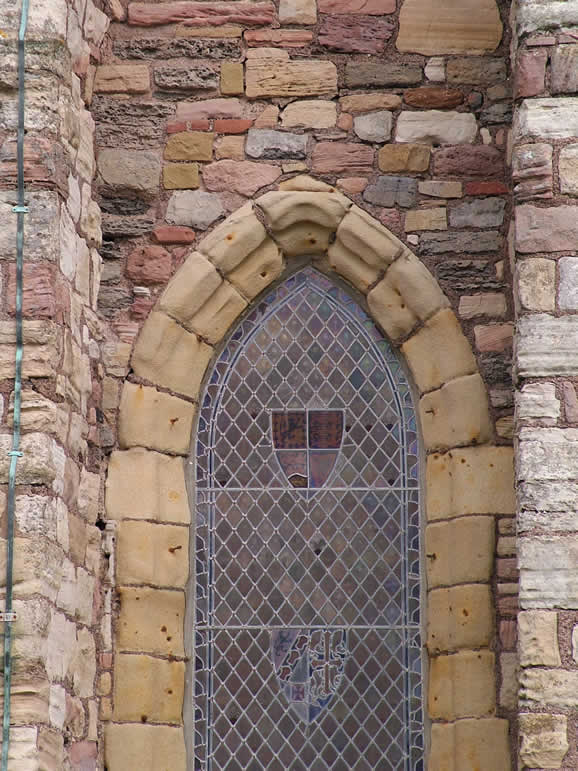 DSCF1839  Lindisfarne - Holy Isle