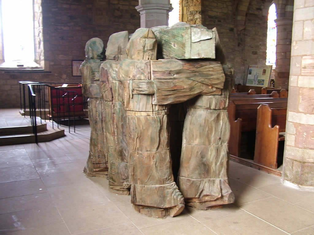 DSCF1848  Lindisfarne - Holy Isle