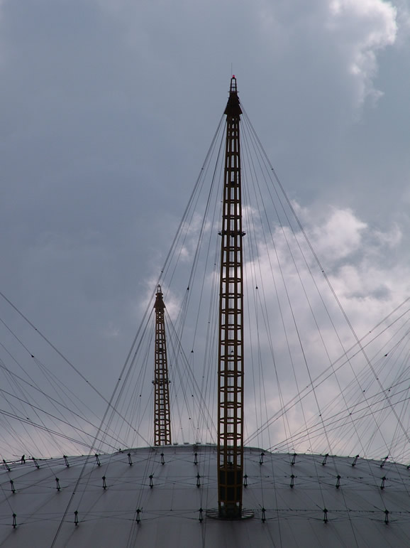 DSCF6095  Millenium Dome