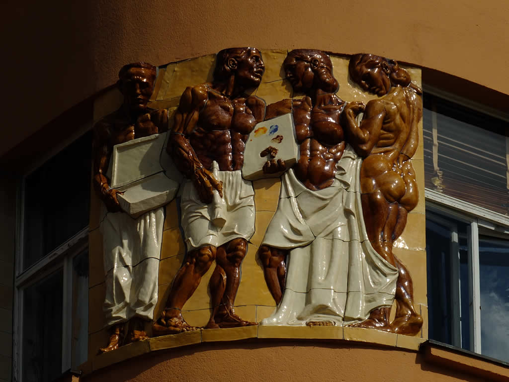 DSC2479  Ban Josip Jelacic Square, Zagreb