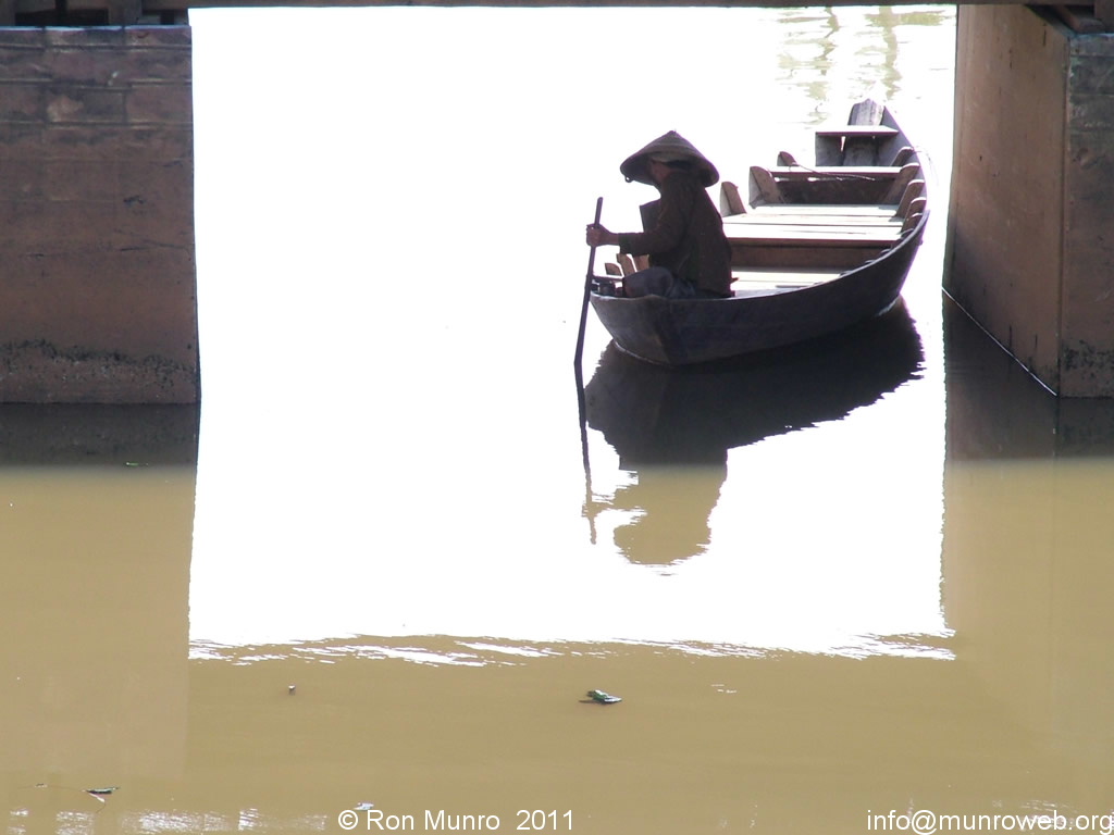 Photo: Hoi An, Vietnam