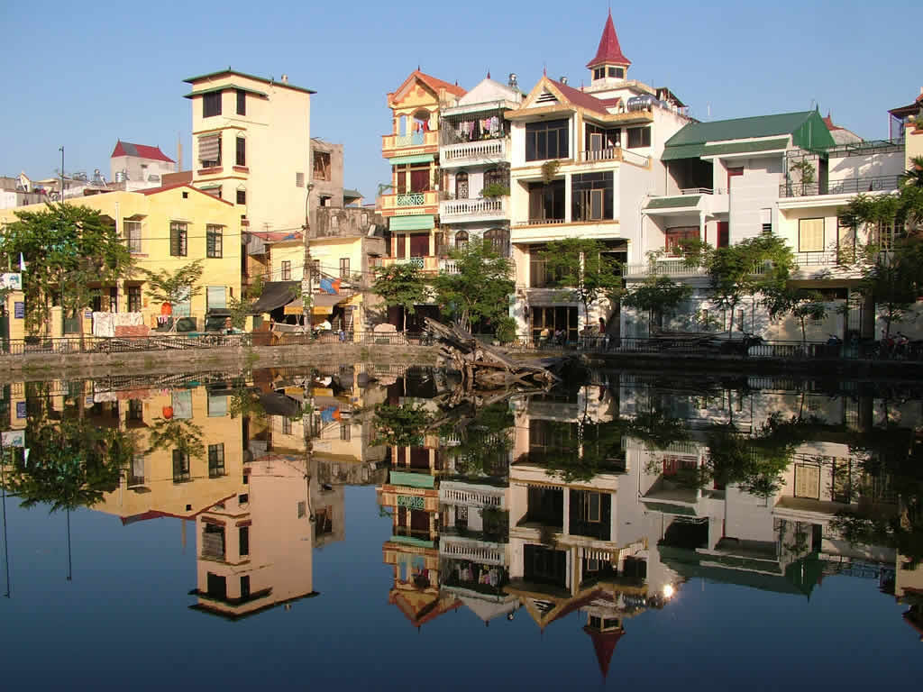 DSCF9415, B52 Lake, Hanoi